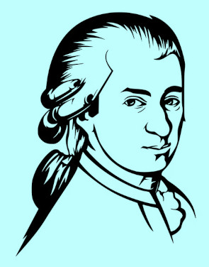 Mozart