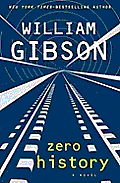 _Zero History_ cover