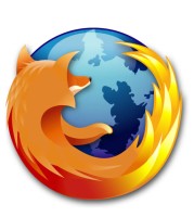 Firefox Logo