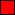 small red square