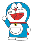 Doraemon